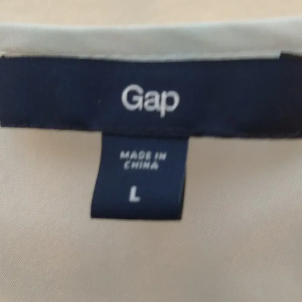 GAP step out